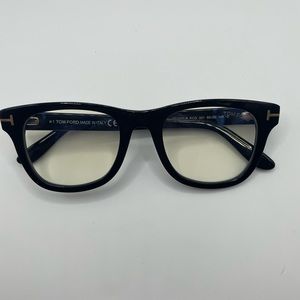 Tom Ford Blue Light Glasses
